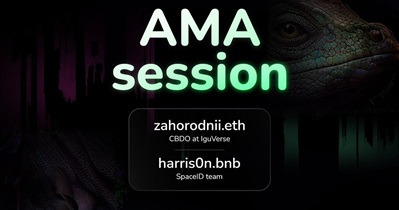 AMA on Twitter