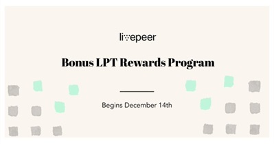 Experimental LPT Rewards Program
