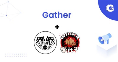 Partnership With Fear NFTs