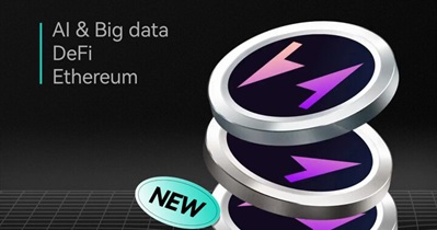 Zeta to Be Listed on CoinEx