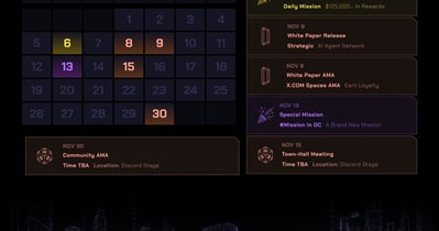 Delysium to Release Whitepaper