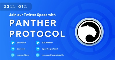 AMA on SWFT Blockchain Twitter