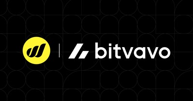 World Mobile Token to Be Listed on Bitvavo