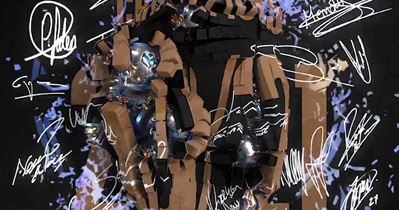 NFT Collection Drops