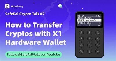 SafePal to Hold Live Stream on YouTube on November 18th