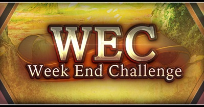 DEAPCOIN to Host In-Game Contest