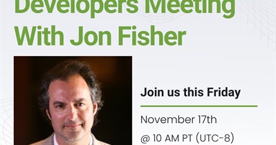 ViciCoin to Hold AMA on Zoom on November 17th