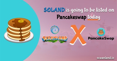 Listing on PancakeSwap