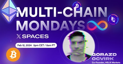 Internet Computer to Hold AMA on X on February 12th