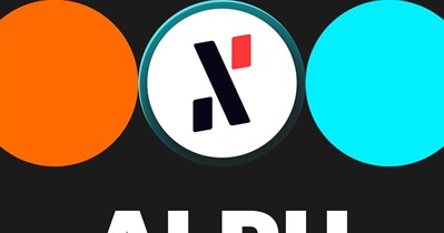 Alephium to Be Listed on Bitget on April 20th