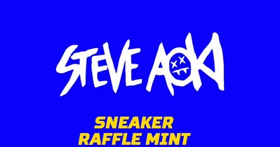 STEPN Partners With Steve Aoki