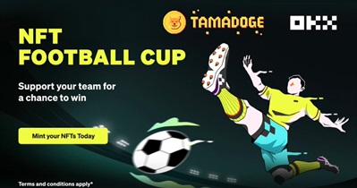 Partnership With OKX