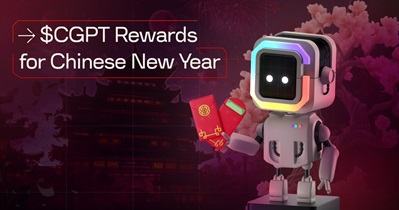 ChainGPT to Make Partnership Announcement in February