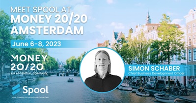 Money20/20 in Amsterdam, Netherlands