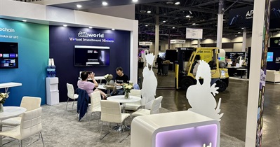 VEED to Participate in Money20/20 in Las Vegas on October 23th