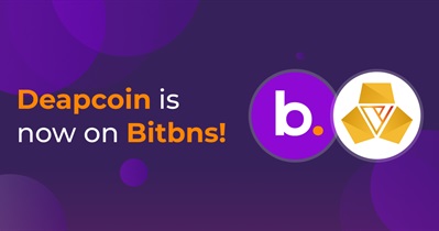 Listing on Bitbns