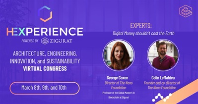 Hexperience Virtual Congress