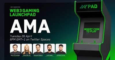 AMA on Twitter