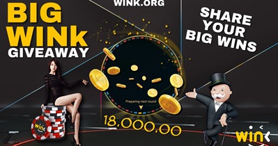 Airdrop to 5 Random Winners