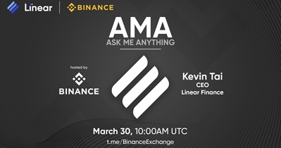 AMA on Telegram