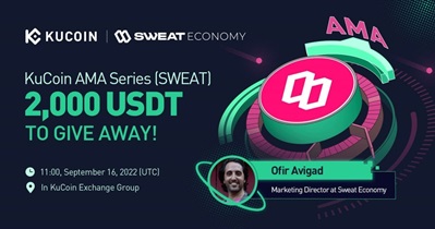 AMA on KuCoin Telegram