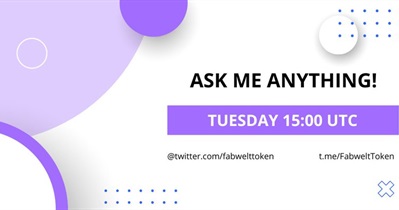 AMA on Twitter