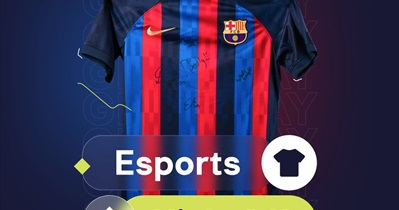 Esports Campaign Ends