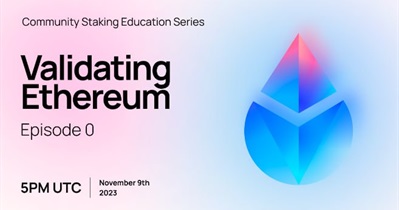 Lido DAO to Host Community Call on November 9th