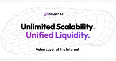 Polygon v.2.0 Launch