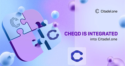 Citadel.one Integration