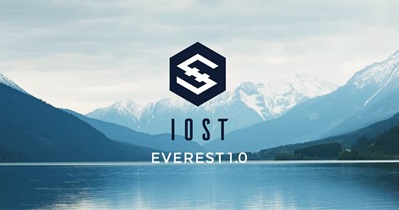 Everest v.1.0 Launch