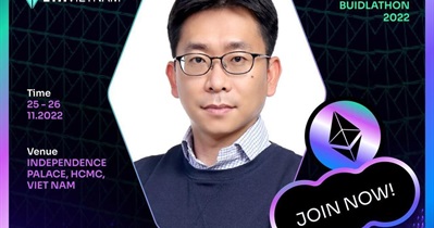 ETH Vietnam in Ho Chi Minh City