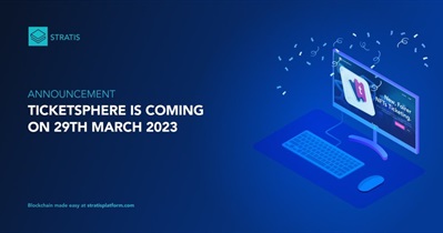 NFT Ticketing Platform Release