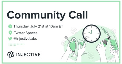 Community Call