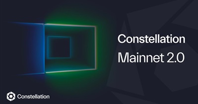 Mainnet v.2.0 Launch