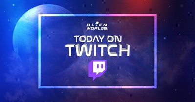 AMA on Twitch