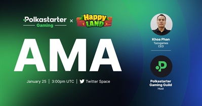 AMA on  Twitter