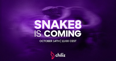 Chiliz to Undergo Hard Fork on October 14th