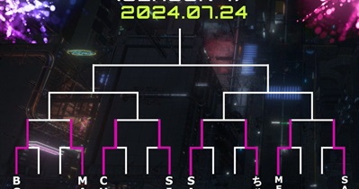 Xana to Hold Final Tournament on July 24th