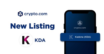 Listing on Crypto.com Exchange