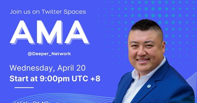 AMA on Twitter