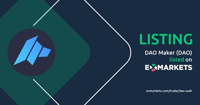 Listing on ExMarkets