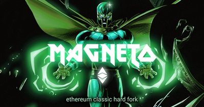 Magneto Hard Fork