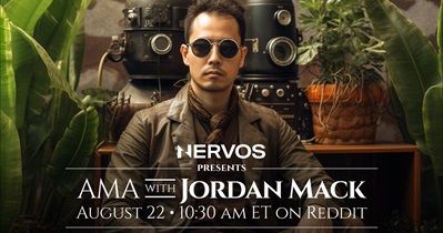 Nervos Network to Host Reddit AMA on August 22