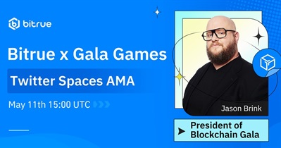 AMA on Bitrue Twitter