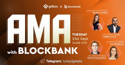 AMA on Telegram