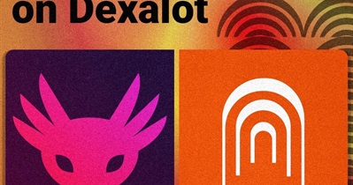 The Arena to Be Listed on Dexalot on January 16th