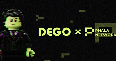 Partnership With Phala Network