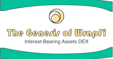WrapFi Fair Launch
