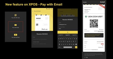 Pundi X to Launch New Feature in Q4